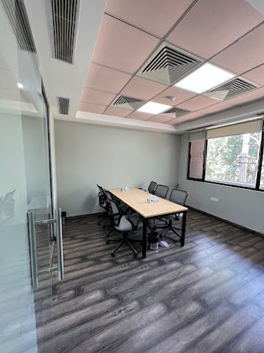 Coworking Office Space in Sec 32 BI1129